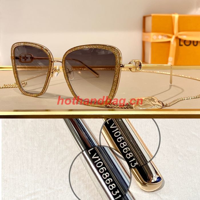 Louis Vuitton Sunglasses Top Quality LVS02243